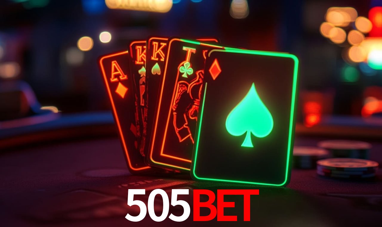 Ofertas Exclusivas 505bet