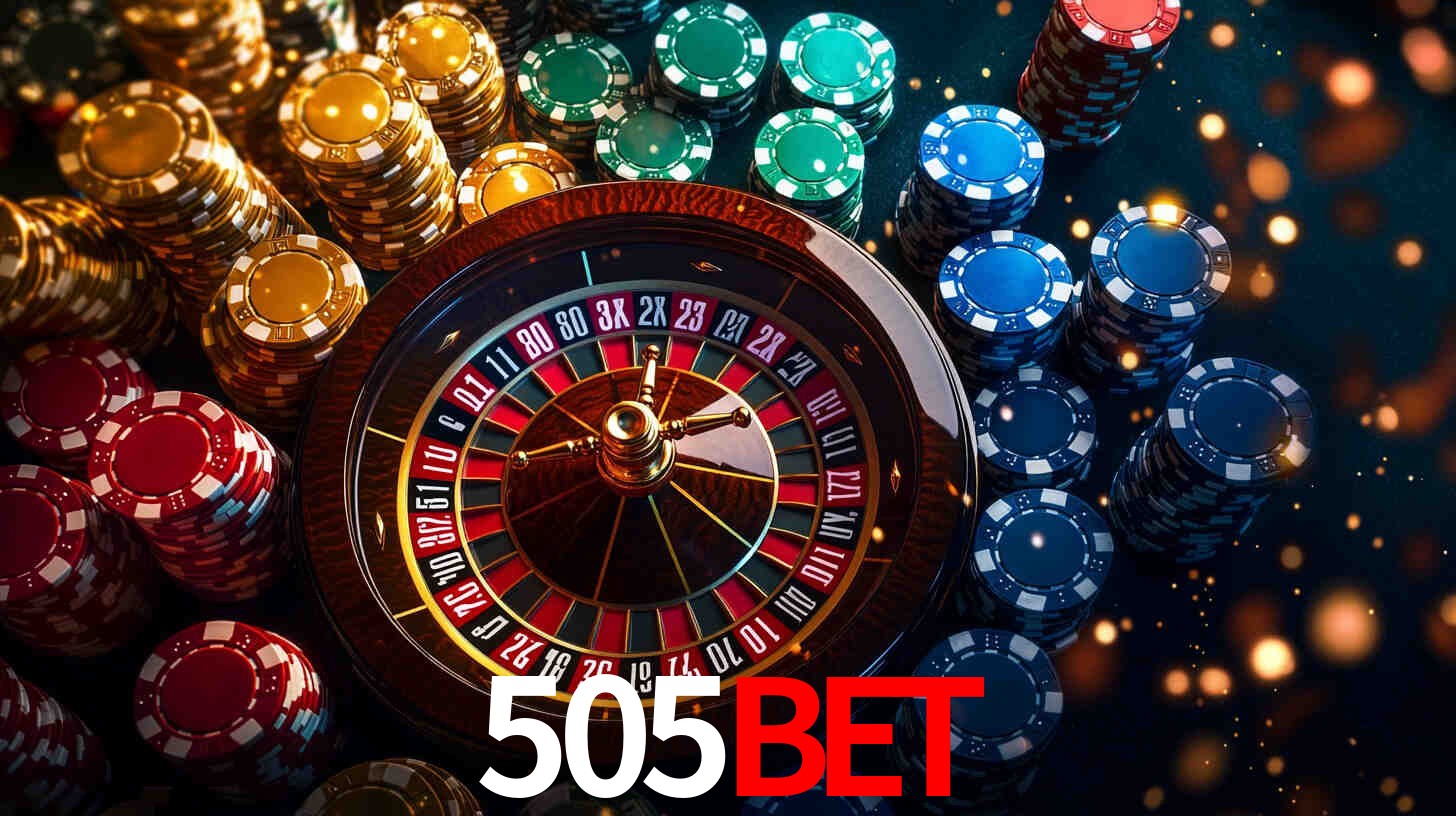 Bônus Diários 505bet