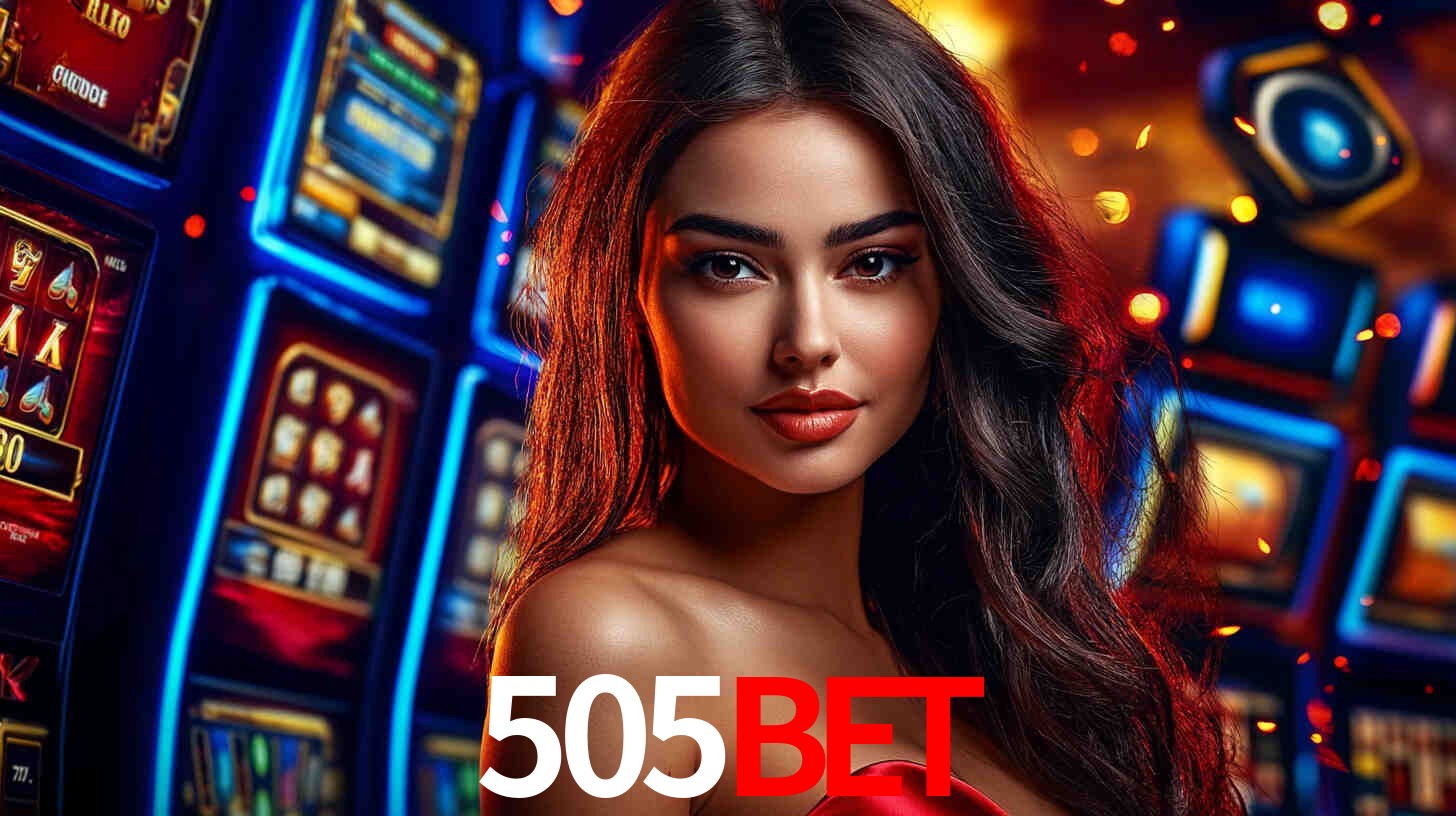 Interface Premium 505bet