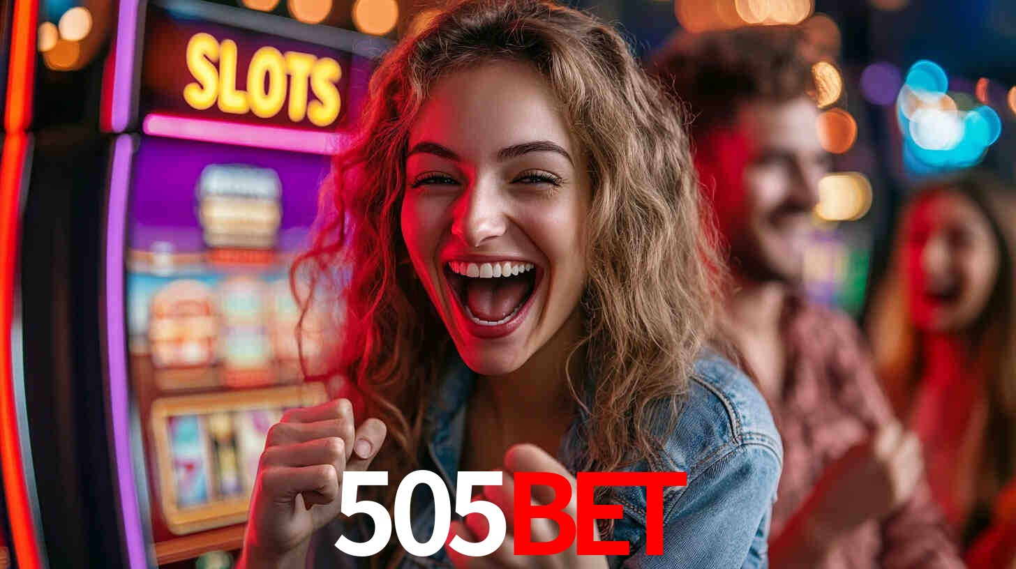 PIX Instantâneo 505bet