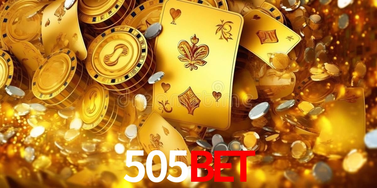 Casino Ao Vivo 505bet