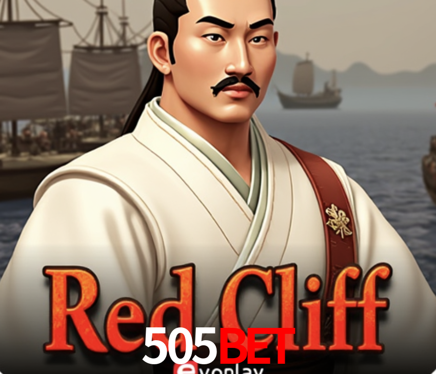 Descubra o Mundo do Cassino Online com 505bet