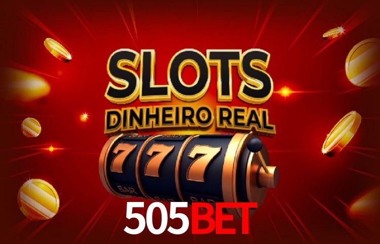 Login Seguro 505bet