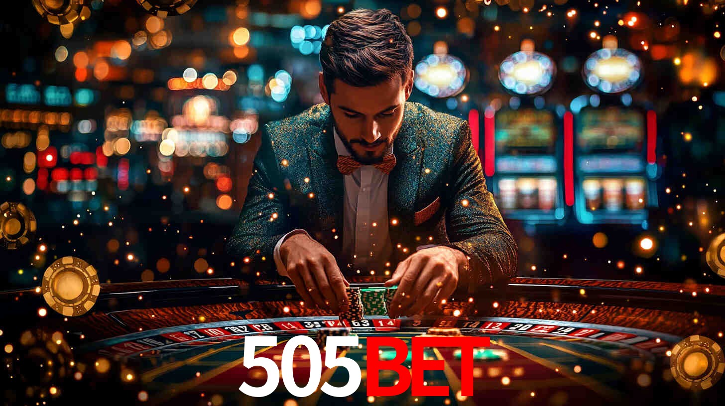 Programa VIP 505bet