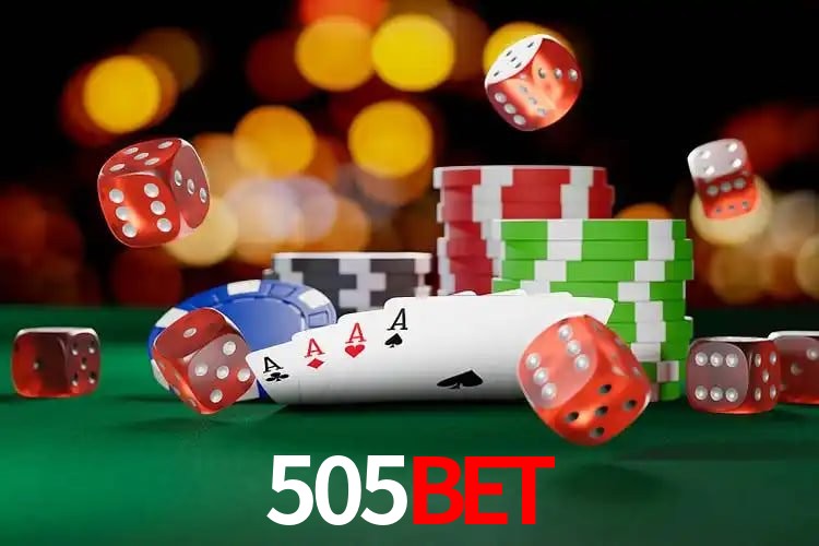Especiais de Fim de Semana 505bet