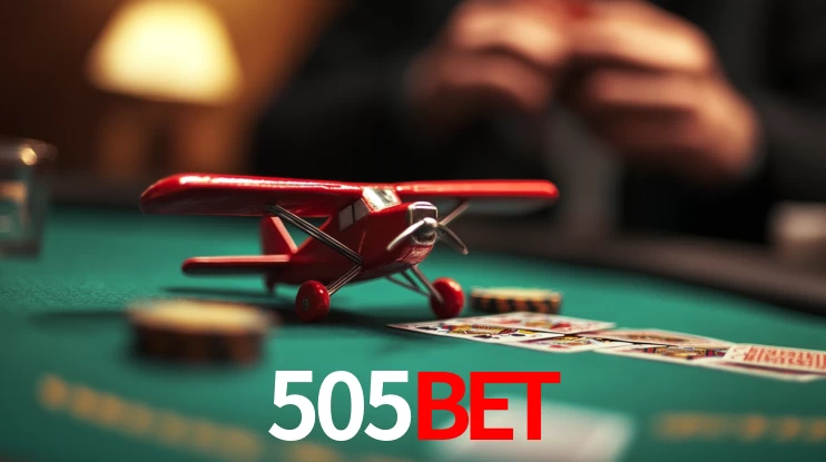 Aviator Jogo na 505bet