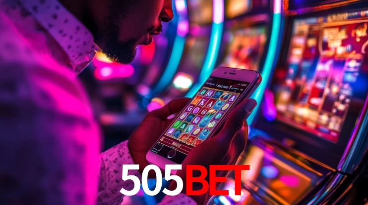 Baixar App 505bet