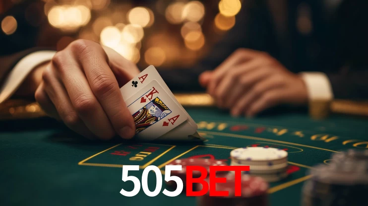 Plataforma Online 505bet