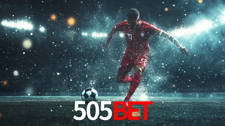 Plataforma de Apostas 505bet